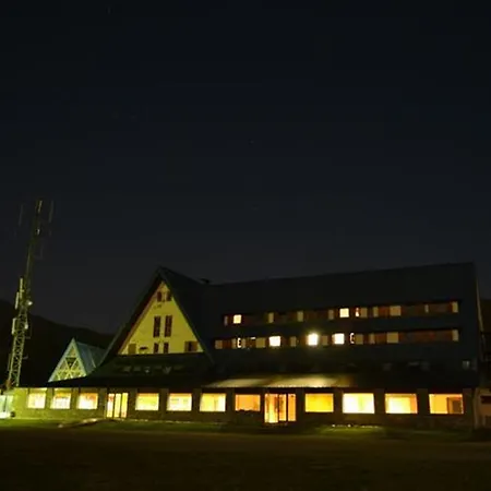 Hostal Núria Xanascat