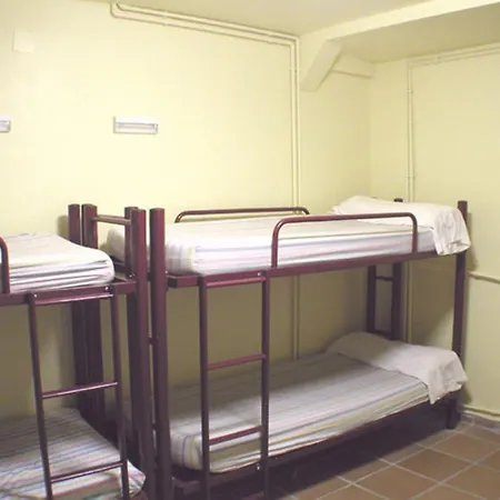 Núria Xanascat Hostal