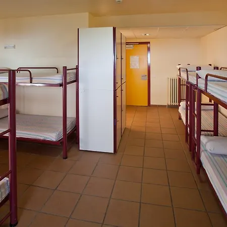 Hostal Núria Xanascat Queralbs (Caralps)