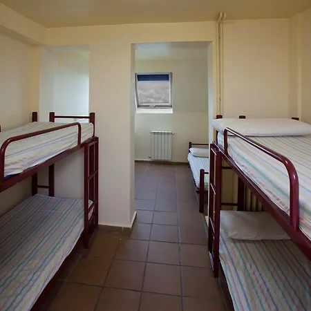 Hostal Núria Xanascat