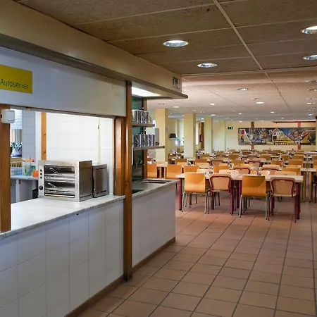 Hostal Núria Xanascat